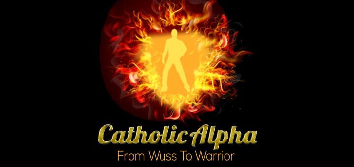 Catholic Alpha – with Jerry Jenkins