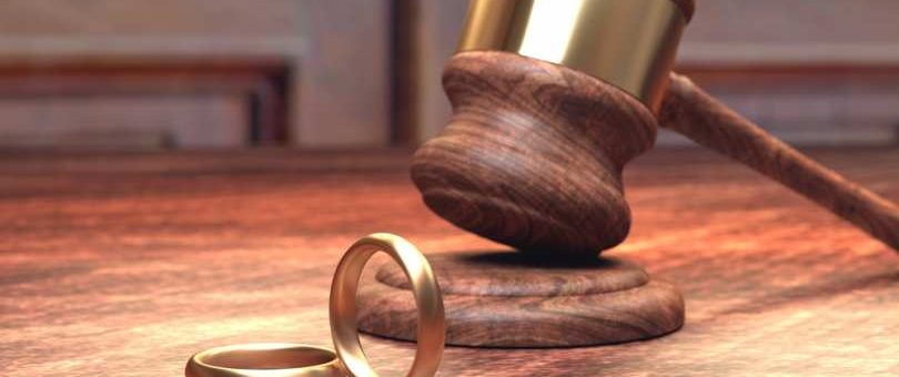 Two wrongs don’t make a right: Is the Church handing its authority to no-fault divorce courts?