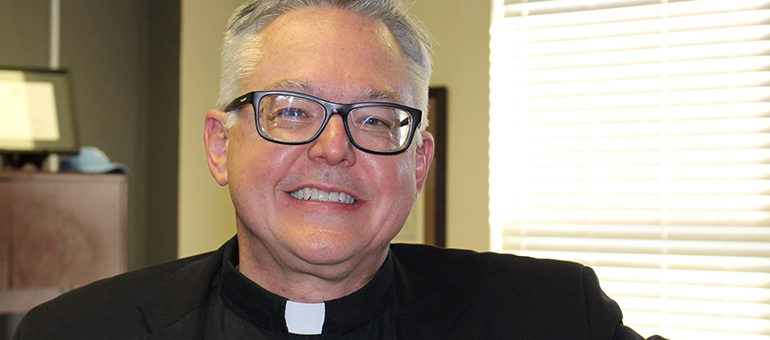 Monsignor warns that Marital Abandonment Merits Hell