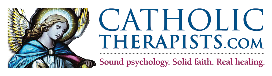 Catholic Therapists.com