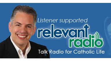 National Catholic Radio host, Drew Mariani, and Bai Macfarlane talked about no-fault divorce with callers.  