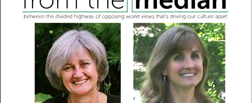 Radio – Molly Smith, Bai Macfarlane – From the Median