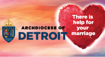Detroit Archdiocese – Marriage Coaching
