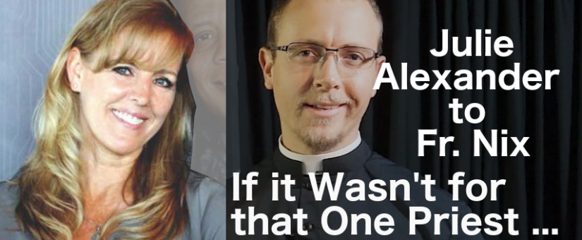 One Priest Saved Thousands of Marriages from Divorce