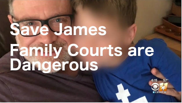 The civil courts should never be empowered to take kids from decent Dad in the first place. This case illustrates that family courts cannot be allowed to decide the obligations of husband and wife toward each other and their children. ...For anyone who married in a bible-believing church's ceremony (including Catholics) an enormous part of marriage involves the right and responsibility to live with and raise one's own children.  When a no-fault divorce Defendant is cited, those rights are all threatened.