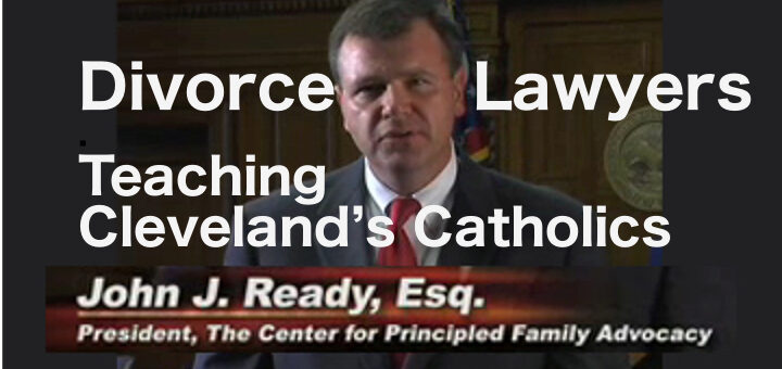 Asking Cleveland Diocese Cathedral – Stop Scandal