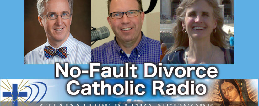 Dr. Christopher Malloy and Bai Macfarlane, No-fault Divorce