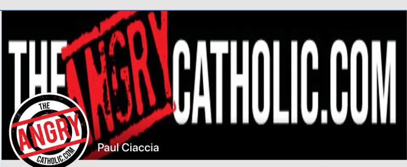“Angry Catholic” podcast Hosts Mary’s Advocates