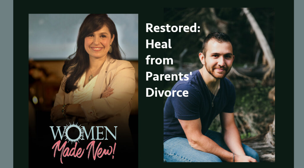 Children of Divorce Teach us About the Hurt to Children