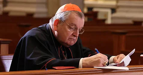 Vatican answers to Cardinals – Marriage and Sin