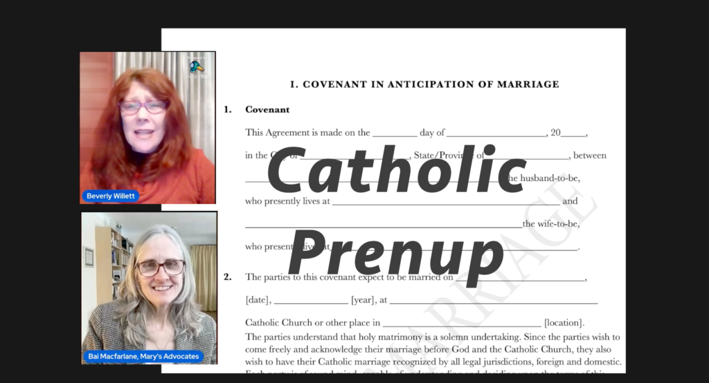 I recently sat down with Beverly Willet, a retired civil lawyer and co-founder of “The Coalition for Divorce Reform”, to discuss the harsh reality of no-fault divorce—and what we can do about it. Beverly shared her devastating experience of being divorced against her will. She believed marriage was for life, but the State had other ideas. Her husband couldn’t prove fault in New York, so he simply moved to New Jersey, where no-fault divorce made it impossible for her to stop the process.