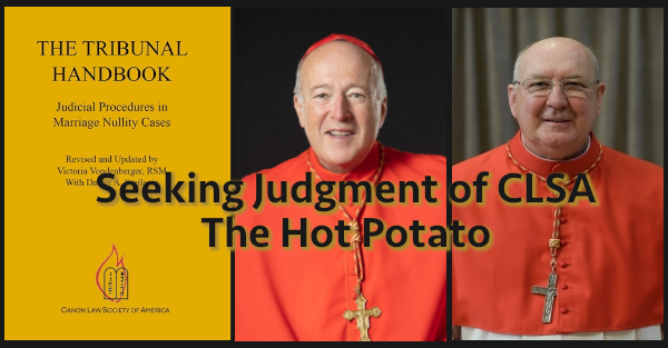 Passing the Hot-Potato